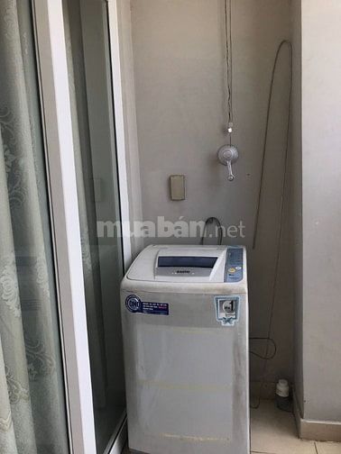 Chỉ 6tr căn 1p ngủ, có nội thất  chung cư Kim Tâm Hải, Trường Chinh