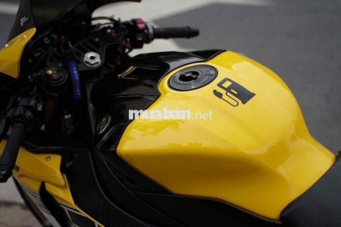 🗽❤️YAMAHA R1 BẢN KỈ NIỆM 60TH . SIU KENG COPT
