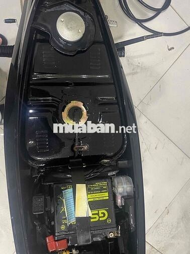 xe zin êm keng ký ngay khi mua