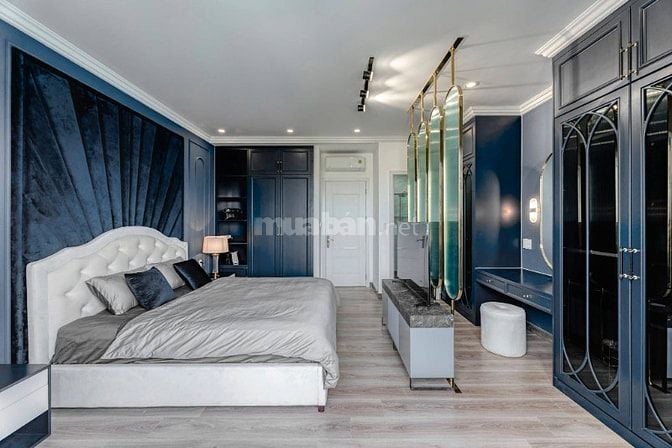 Chính Chủ Bán Biệt Thự 5 Tầng 145m² –Việt Hưng, Long Biên, Nhỉnh 41 Tỷ