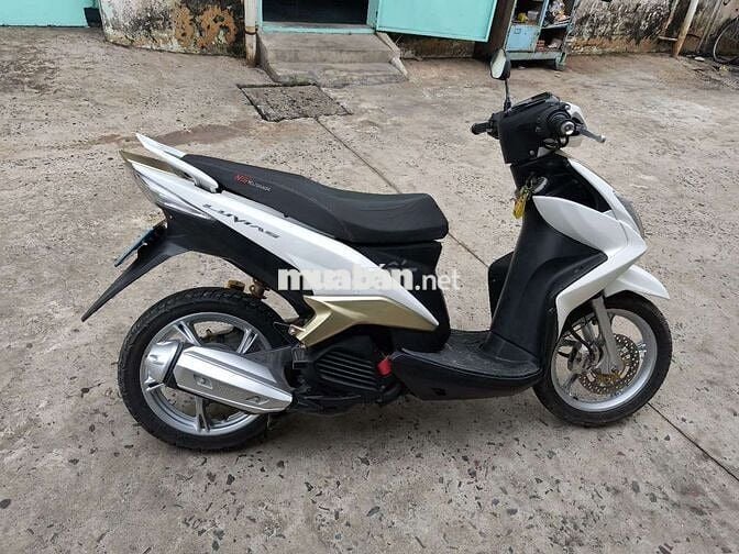 Cần bán luvias fi để nâng cấp lên xe khác