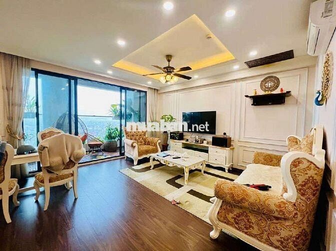 SIÊU PHẨM CC CAO CẤP TÔ HIỆU – 
LÔ GÓC 128M – 3N - ĐN– GIÁ CHỈ 7.5 TỶ