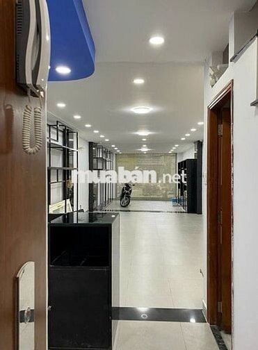 Cho thuê gấp nhà MT 15A Hoa Cau, Phường 7, Quận Phú Nhuận