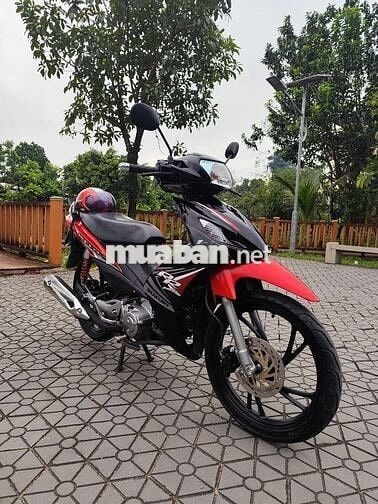 Xe axelo 125cc, côn tay máy zin, như mới
