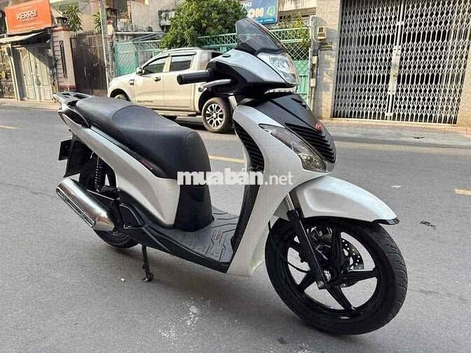 SH150i đời 2010 đầu số 105 nguyên zin chính chủ