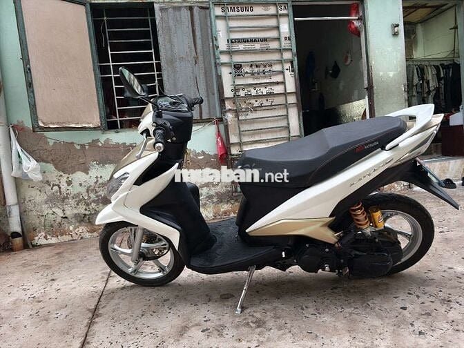 Cần bán luvias fi để nâng cấp lên xe khác