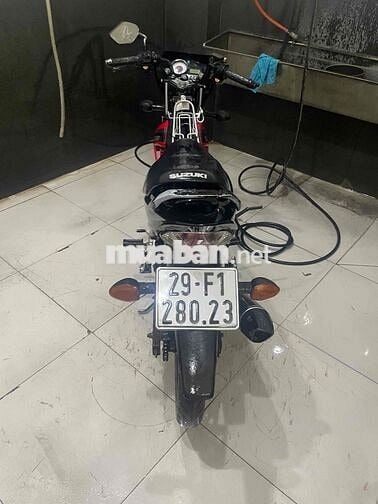 xe zin êm keng ký ngay khi mua