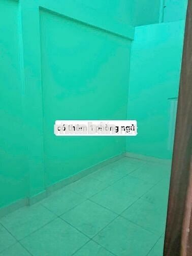 CHO THUÊ NHÀ NGUYÊN CĂN – SẠCH SẼ, TIỆN NGHI, GIÁ TỐT