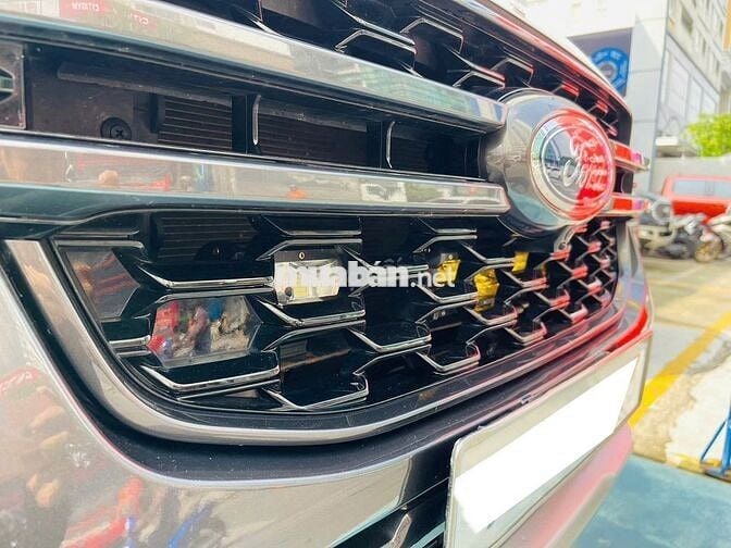 FORD RANGER WILDTRAK  2 CẦU - 95000 KM