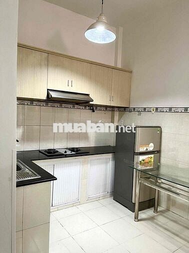 NHÀ GIÁ RẺ 2PN2WC FULL NỘI THẤT HẺM LÊ VĂN DUYỆT BÌNH THẠNH