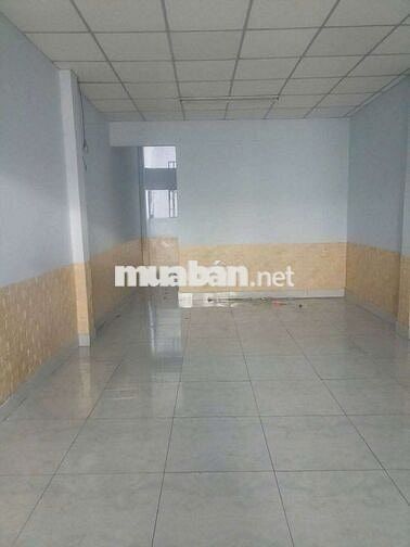 Nhà Thuê 4×17 Mặt Tiền Đường Tư Đón vĩnh lộc A buôn bán làm tóc ok