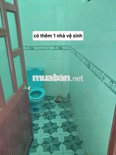 CHO THUÊ NHÀ NGUYÊN CĂN – SẠCH SẼ, TIỆN NGHI, GIÁ TỐT