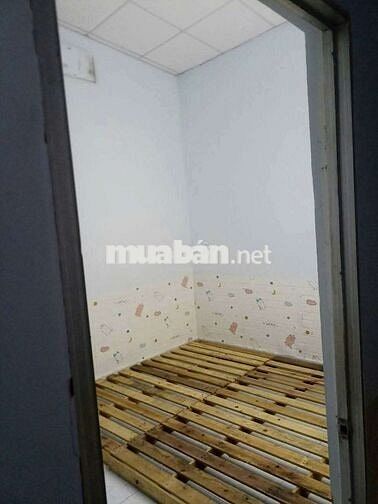 Nhà Thuê 4×17 Mặt Tiền Đường Tư Đón vĩnh lộc A buôn bán làm tóc ok