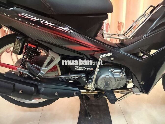 SIRIUS chínhchủ Full đồchơi tâm huyết để trưng bày