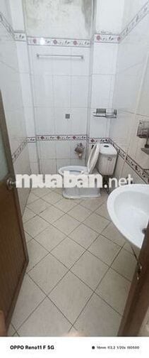 Nhà Thuê 4×17 Mặt Tiền Đường Tư Đón vĩnh lộc A buôn bán làm tóc ok