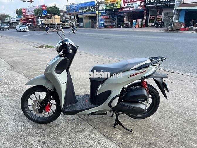 SH mode ABS chính chủ 60 có bán trả góp