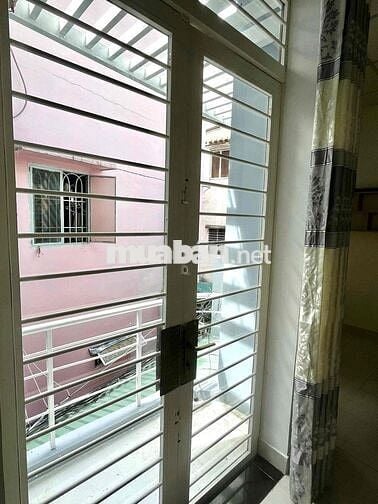 NHÀ GIÁ RẺ 2PN2WC FULL NỘI THẤT HẺM LÊ VĂN DUYỆT BÌNH THẠNH