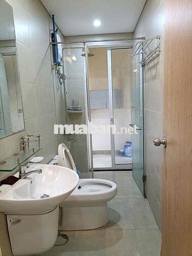 Cho thuê chung cư 2pn Cityland park hill p10 gò vấp