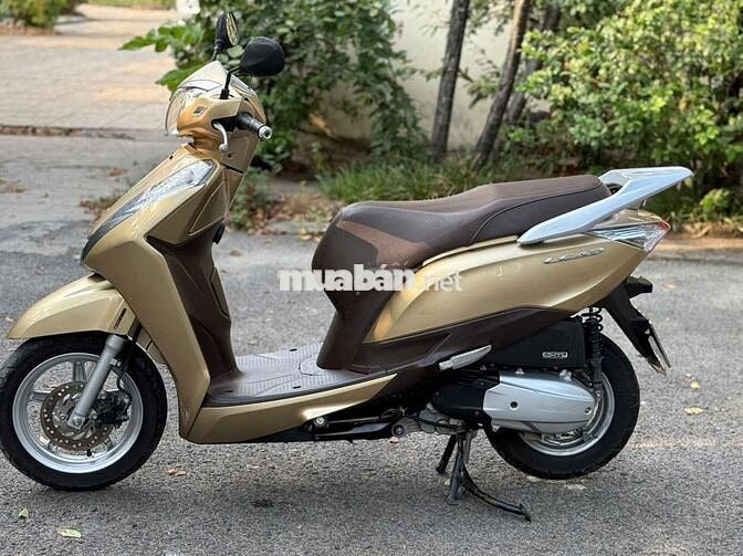 👉 BÁN HONDA LEAD 2016 BST 93 XE ĐẸP