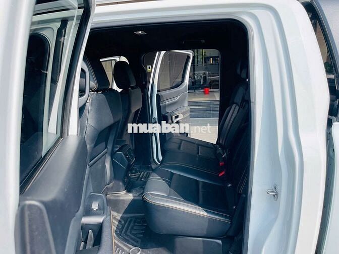 FORD RANGER WILDTRAK  2 CẦU - 95000 KM