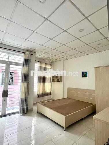 NHÀ GIÁ RẺ 2PN2WC FULL NỘI THẤT HẺM LÊ VĂN DUYỆT BÌNH THẠNH