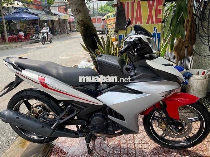 Exciter 2016 bstp 1 đời chủ đứng từ đầu