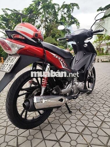 Xe axelo 125cc, côn tay máy zin, như mới