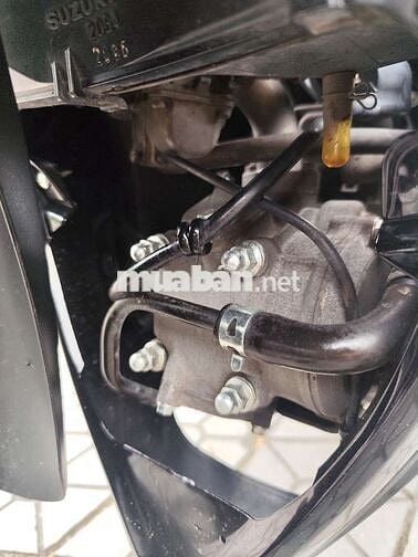 Xe axelo 125cc, côn tay máy zin, như mới