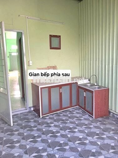 CHO THUÊ NHÀ NGUYÊN CĂN – SẠCH SẼ, TIỆN NGHI, GIÁ TỐT