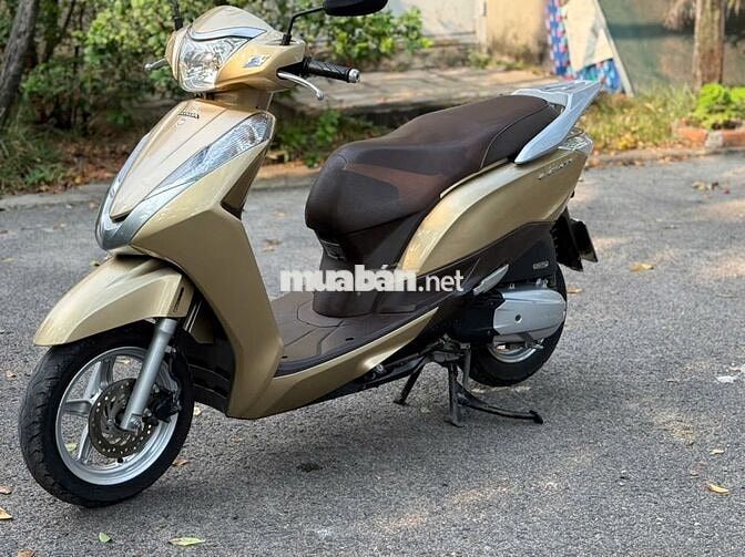 👉 BÁN HONDA LEAD 2016 BST 93 XE ĐẸP