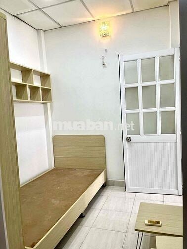 NHÀ GIÁ RẺ 2PN2WC FULL NỘI THẤT HẺM LÊ VĂN DUYỆT BÌNH THẠNH