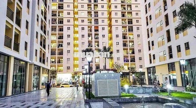 Cho thuê chung cư 2pn Cityland park hill p10 gò vấp
