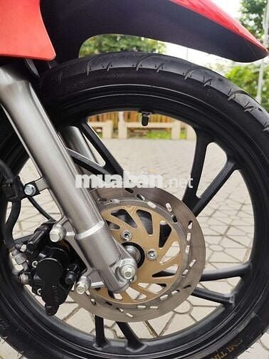 Xe axelo 125cc, côn tay máy zin, như mới