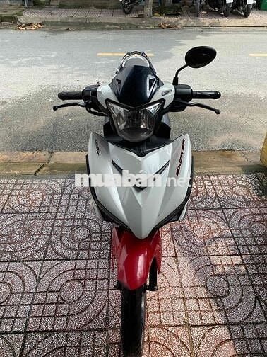 Exciter 2016 bstp 1 đời chủ đứng từ đầu