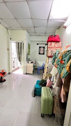 Nhà giá tốt Gò Vấp sát hẻm xe ba gác thông 91/50 Ds18 P8 gò vấp. TTH H
