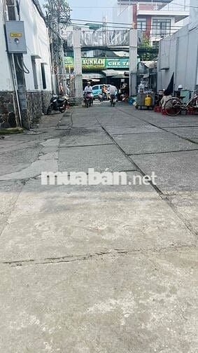 🌿 NHÀ ĐẸP GIÁ TỐT – HẺM XE HƠI ĐẬU CỬA – PHƯỜNG 16 GÒ VẤP 🌿