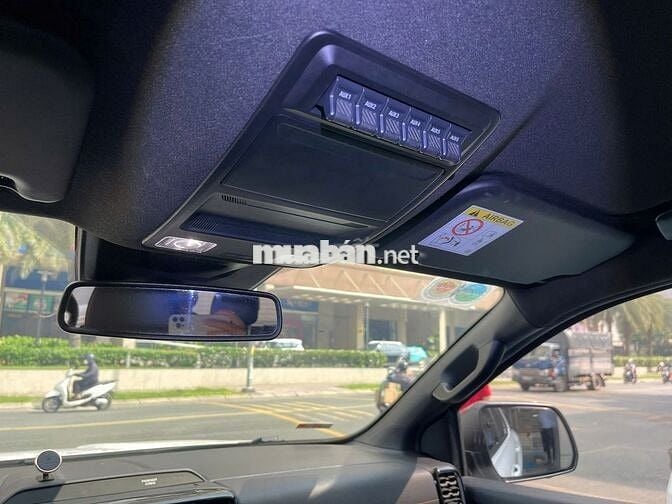 FORD RANGER WILDTRAK  2 CẦU - 95000 KM