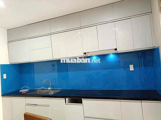 Cho thuê chung cư 2pn Cityland park hill p10 gò vấp