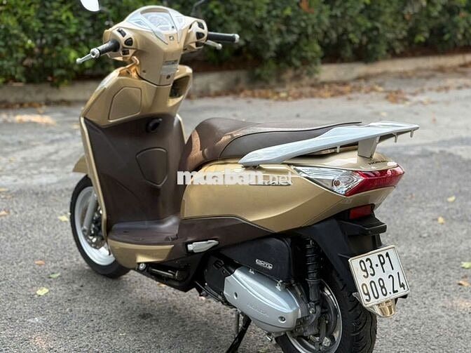 👉 BÁN HONDA LEAD 2016 BST 93 XE ĐẸP