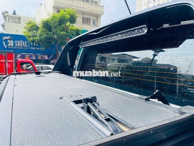 FORD RANGER WILDTRAK  2 CẦU - 95000 KM