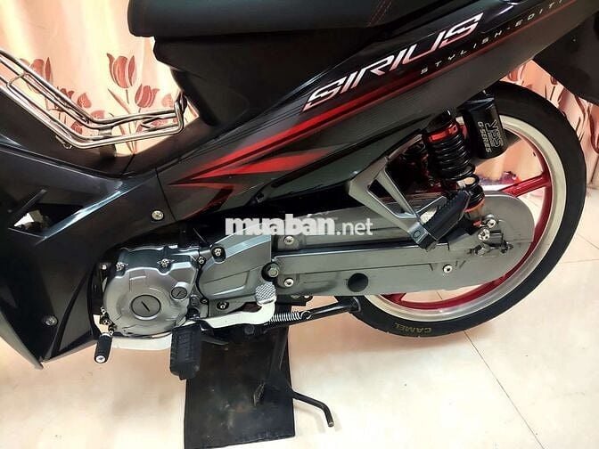 SIRIUS chínhchủ Full đồchơi tâm huyết để trưng bày