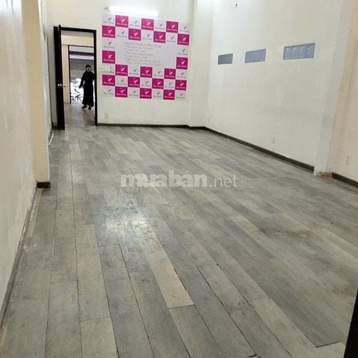 CHO THUÊ NHÀ NGUYÊN CĂN MẶT TIỂN NGUYỄN VĂN KHỐI 