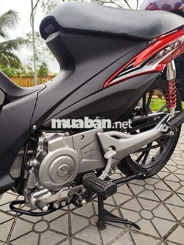 Xe axelo 125cc, côn tay máy zin, như mới