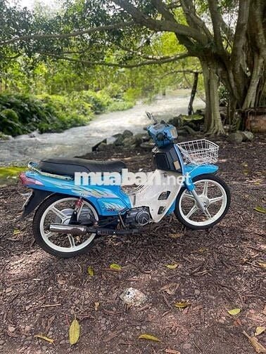 Maxx 50 3cu thôi ae ơi ko cần bằng lái chạy vô tư