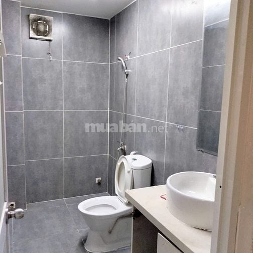 CHO THUÊ NHÀ NGUYÊN CĂN MẶT TIỂN NGUYỄN VĂN KHỐI 