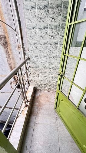 Nhà giá tốt Gò Vấp sát hẻm xe ba gác thông 91/50 Ds18 P8 gò vấp. TTH H