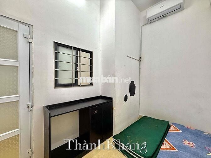 Căn Hộ 2PN Bancol Máy Giặt Riêng 4ng4xe Ngay Cầu Vượt 3 Tháng 2 Q10