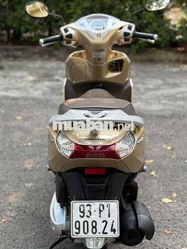 👉 BÁN HONDA LEAD 2016 BST 93 XE ĐẸP