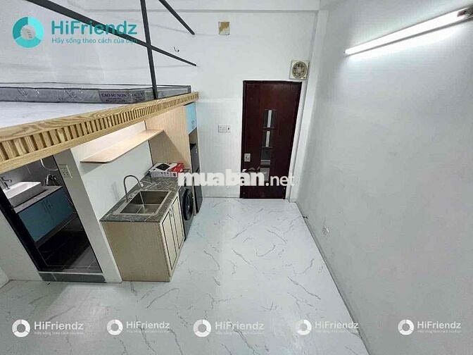 SIÊU PHẨM DUPLEX FULL NỘI THẤT- TRUNG TÂM BÌNH THẠNH NGAY HIU, UEF