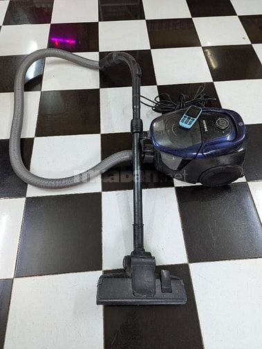Bán máy hút bụi Samsung như hình chụp